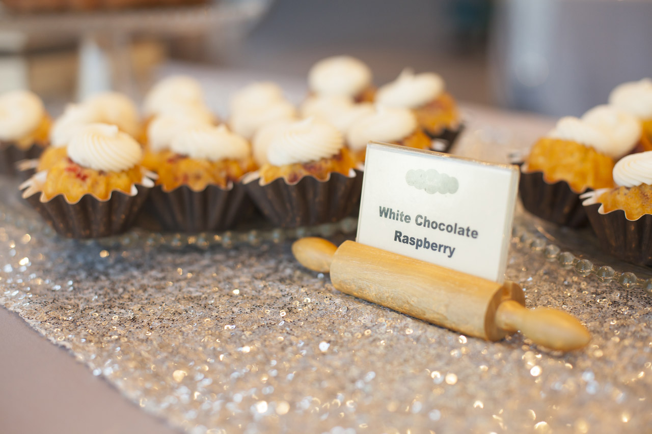 Thank You! Wine Tasting Benefit The Solace Tree