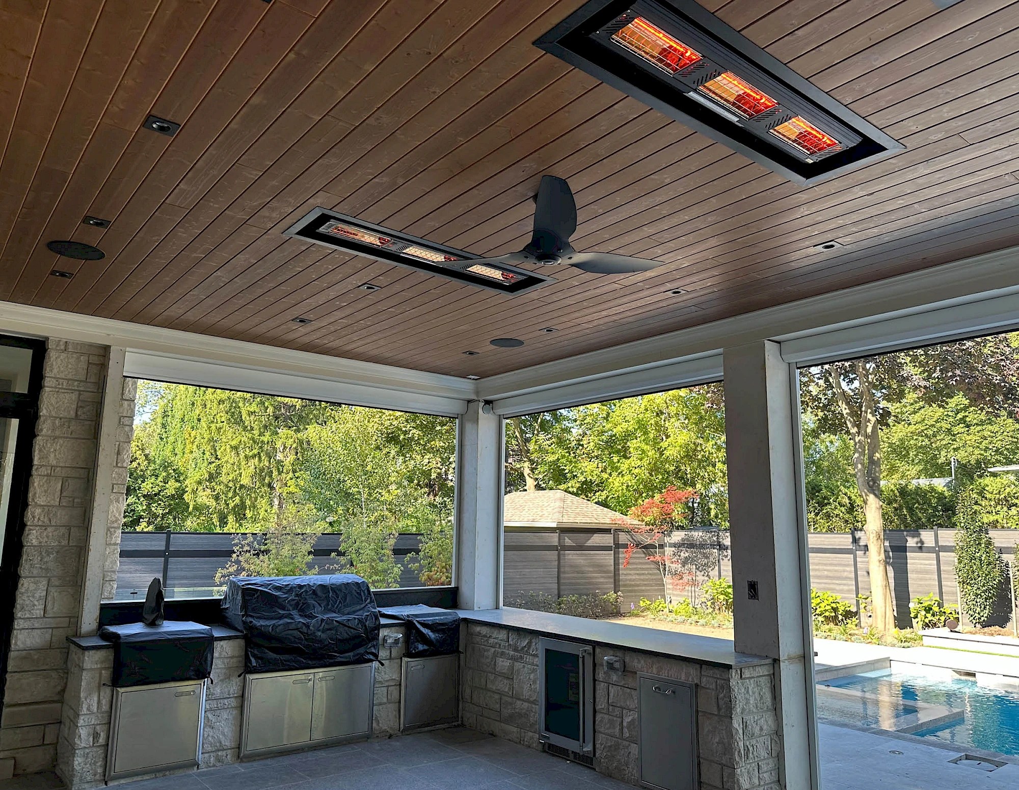 Patio Heaters for your Home Solaira Heaters(04)