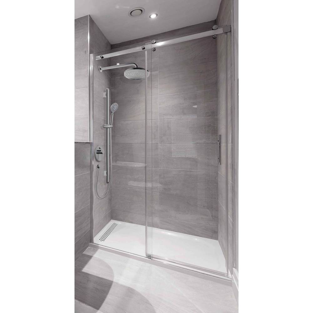 Agua Canada Shower Doors CalgaryAlbertaCanada