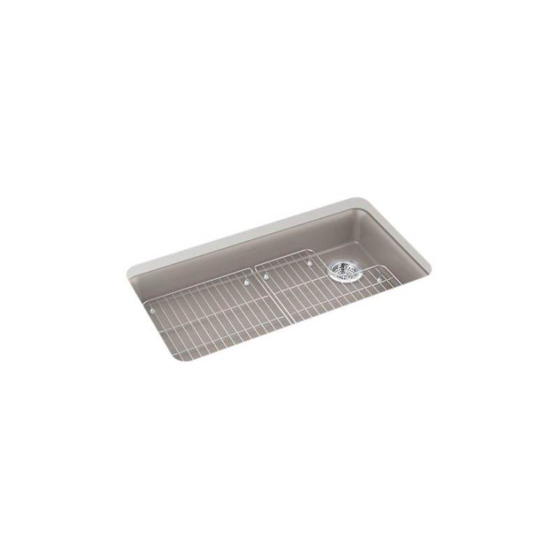 Kohler Canada Undermount Single Bowl Sink CalgaryAlbertaCanada