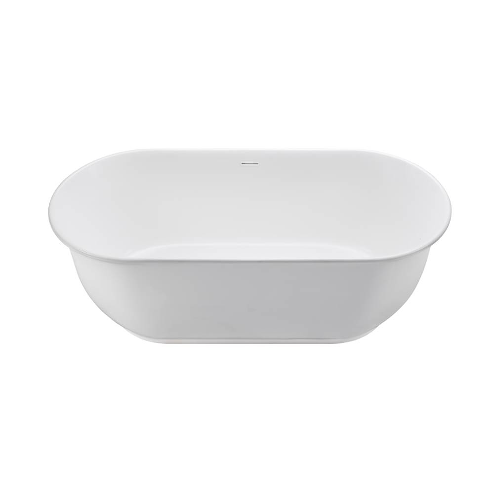 Free Standing Air Bathtubs CalgaryAlbertaCanada