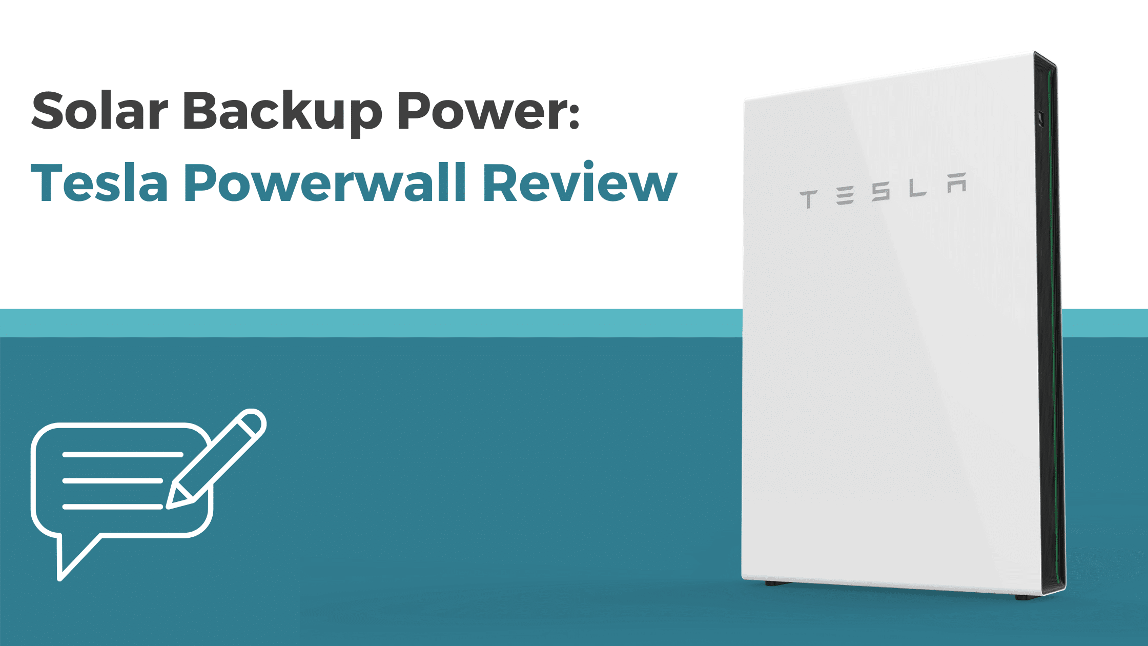 Tesla Powerwall Review Solar Alternatives, Inc.