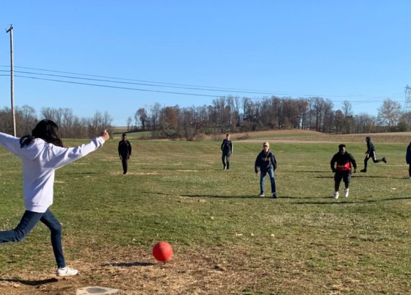 Building & Grounds The Solanco School District