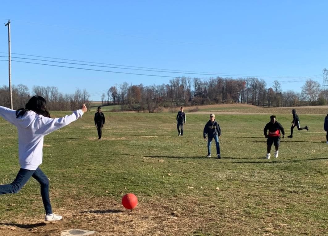 Building & Grounds The Solanco School District