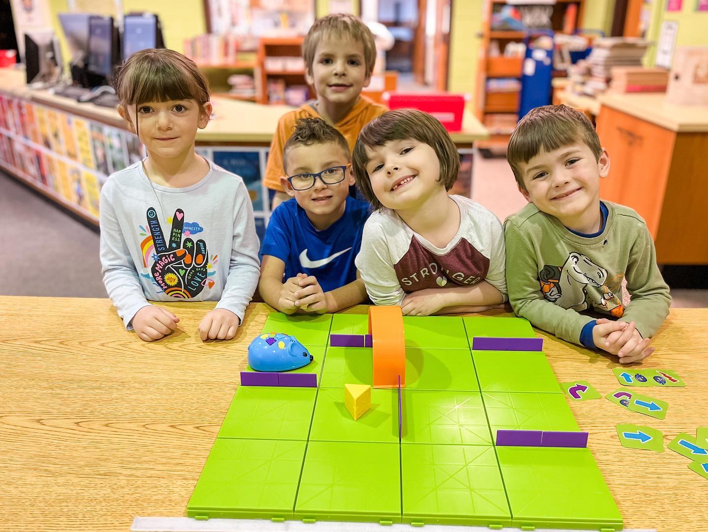 Elementary BacktoSchool Night All Elementary Schools The Solanco