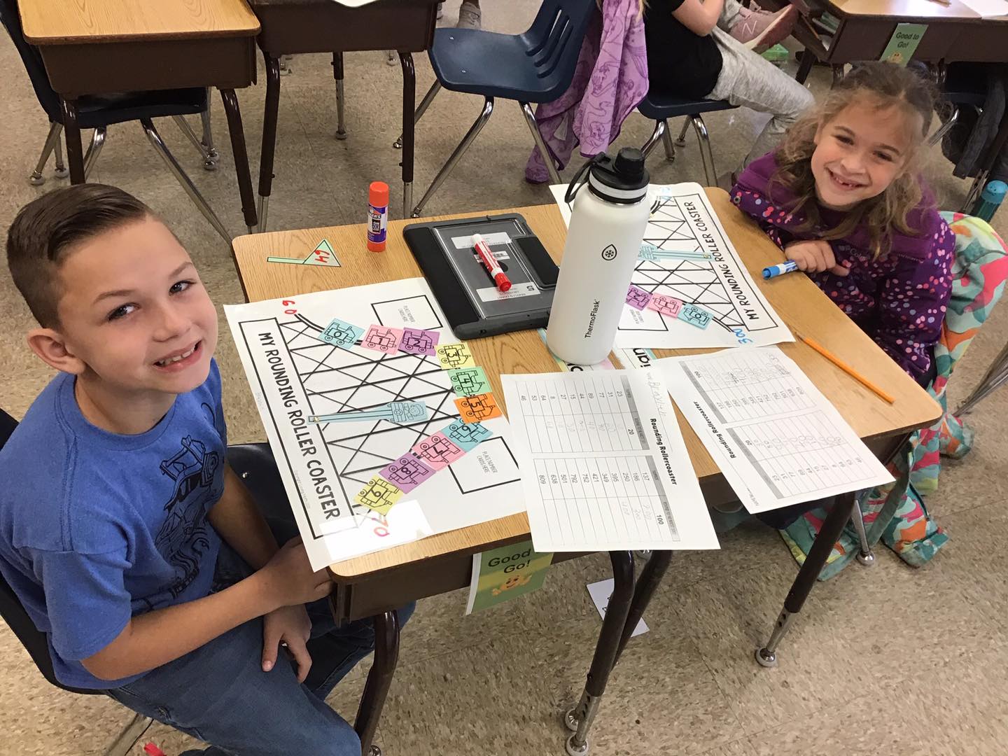 Curriculum & Instruction The Solanco School District