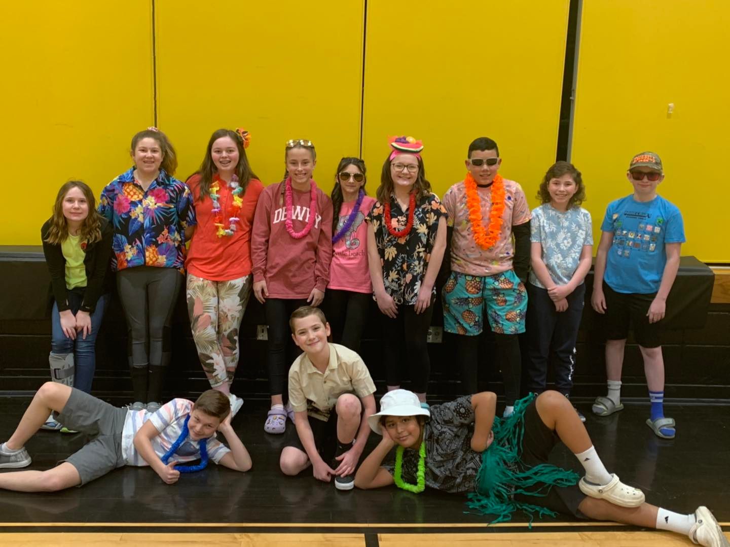 Smith Middle School The Solanco School District