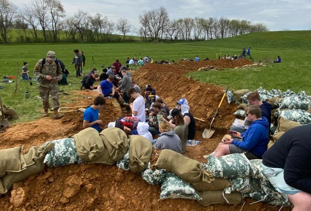 Solanco High School The Solanco School District