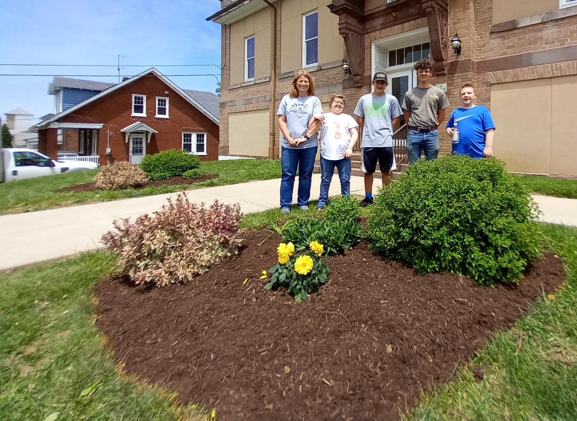 Business Office The Solanco School District