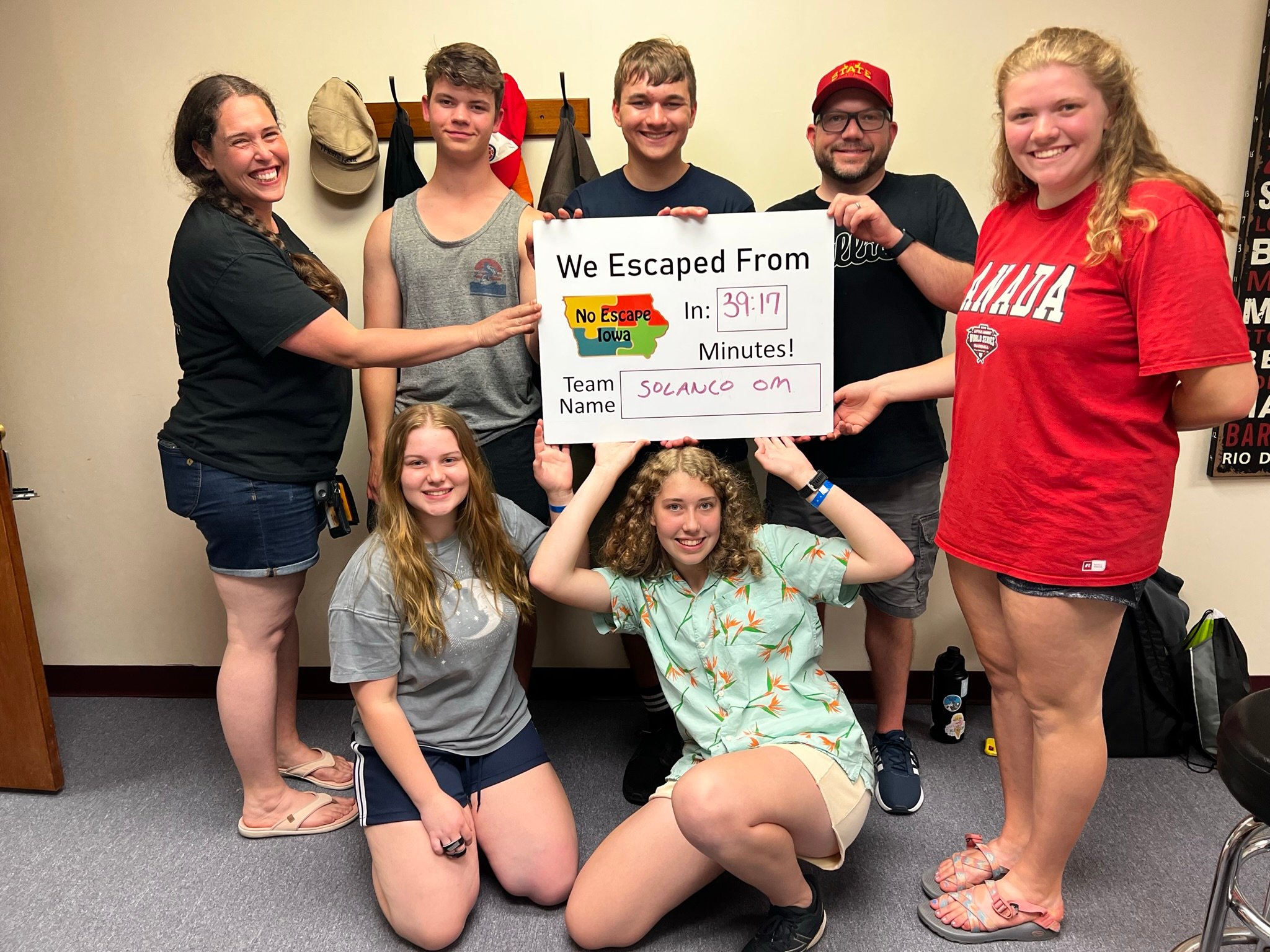 Solanco High School The Solanco School District