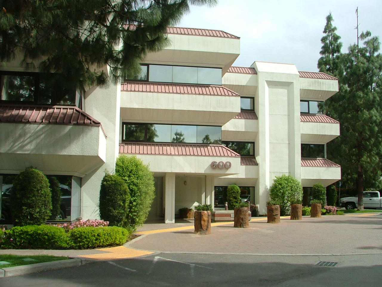 Vacaville Dermatology Office Solano Dermatology Associates