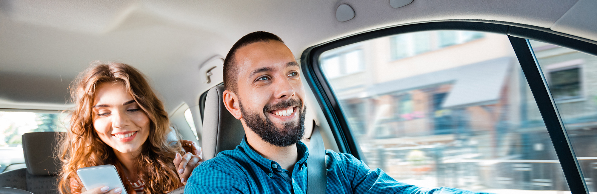 Solano Mobility Guaranteed Ride Home Program