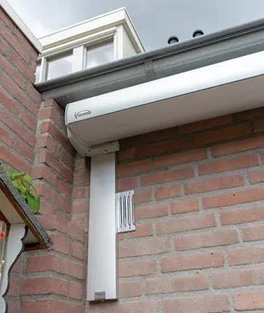 Zonwering Uitbouw? Hier Moet Je Op Letten! - Solanowonen.nl