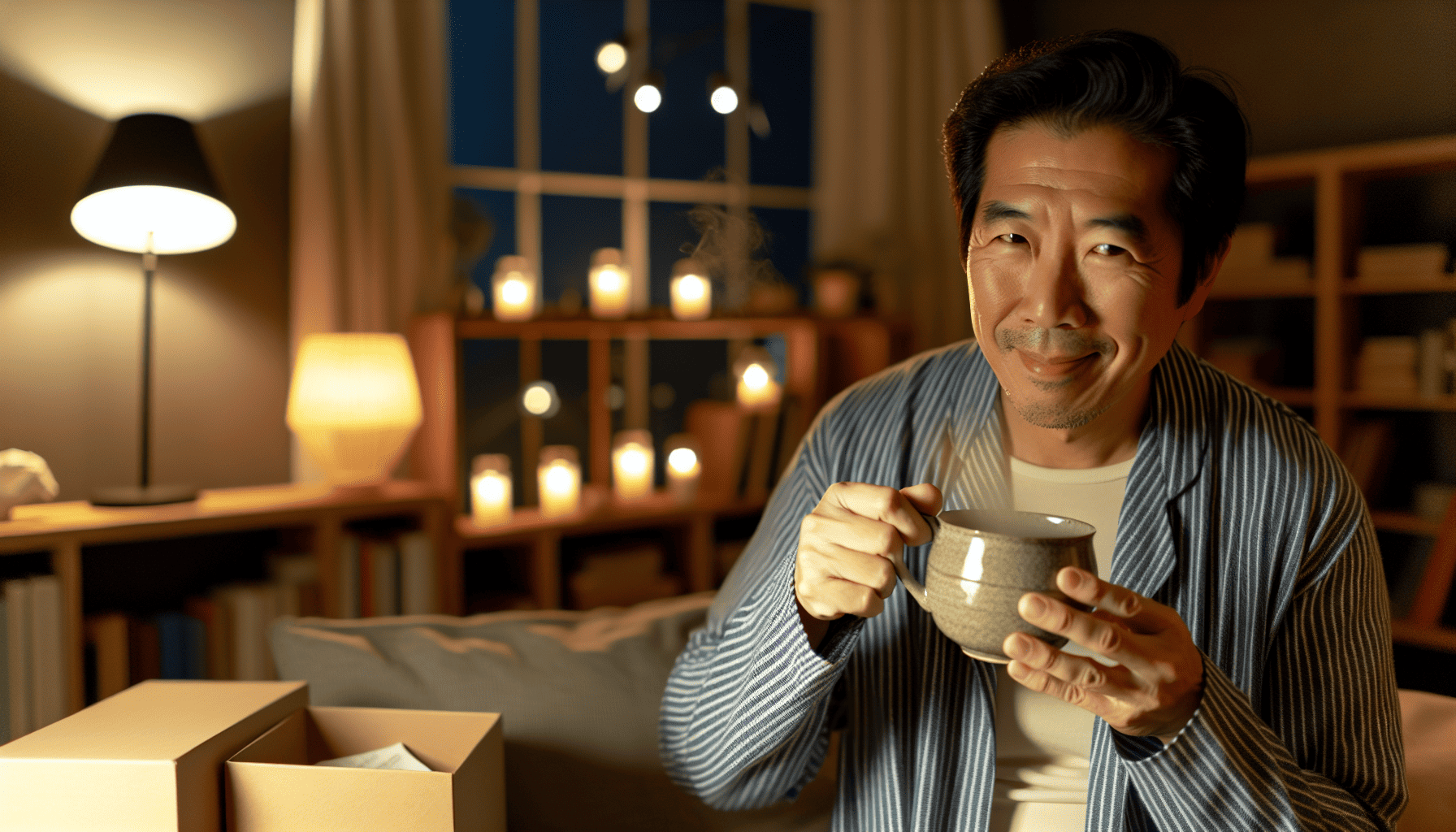 Finding the Best Sleep Position for Chest Congestion Sleep Better