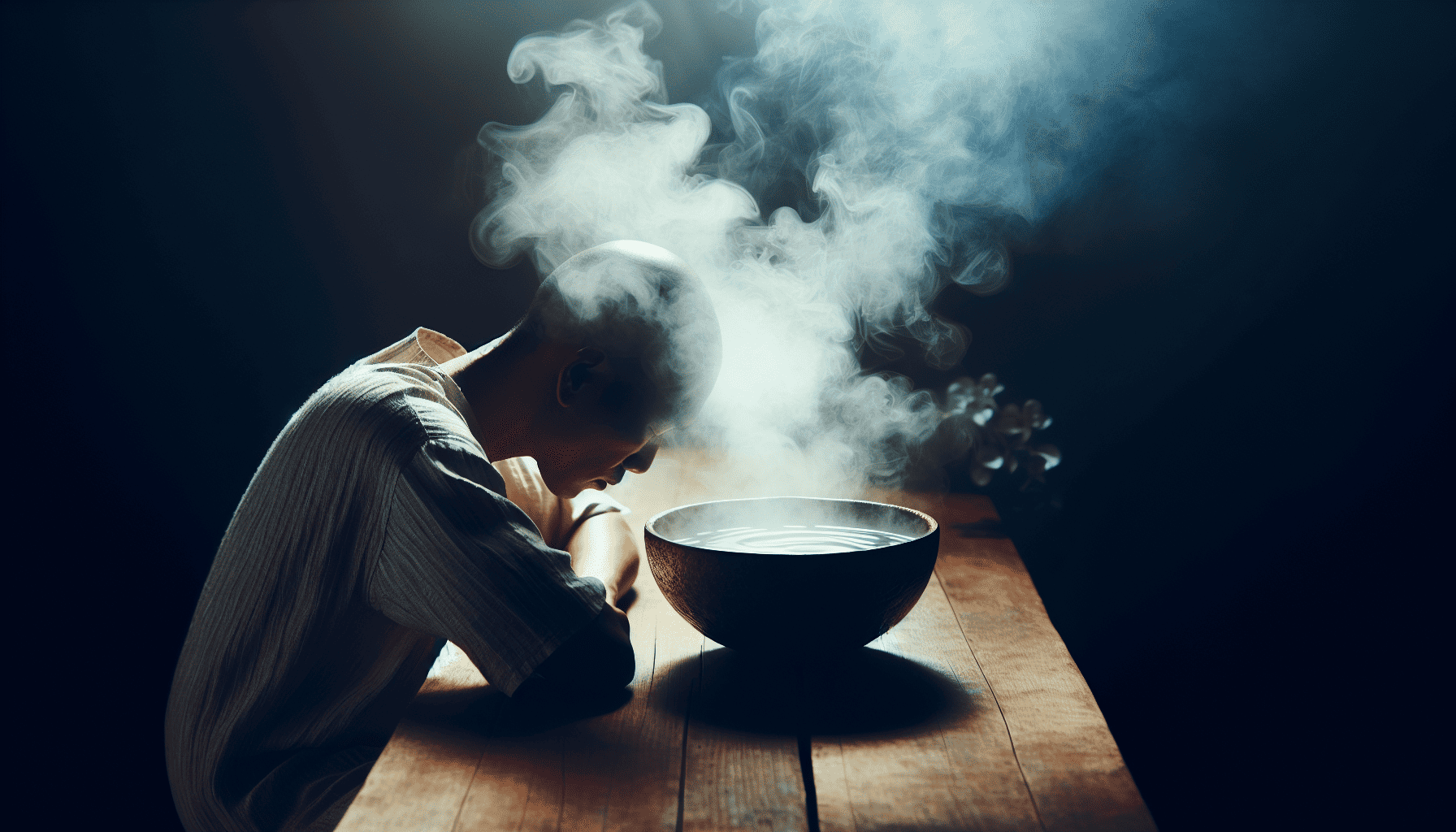 Finding the Best Sleep Position for Chest Congestion Sleep Better