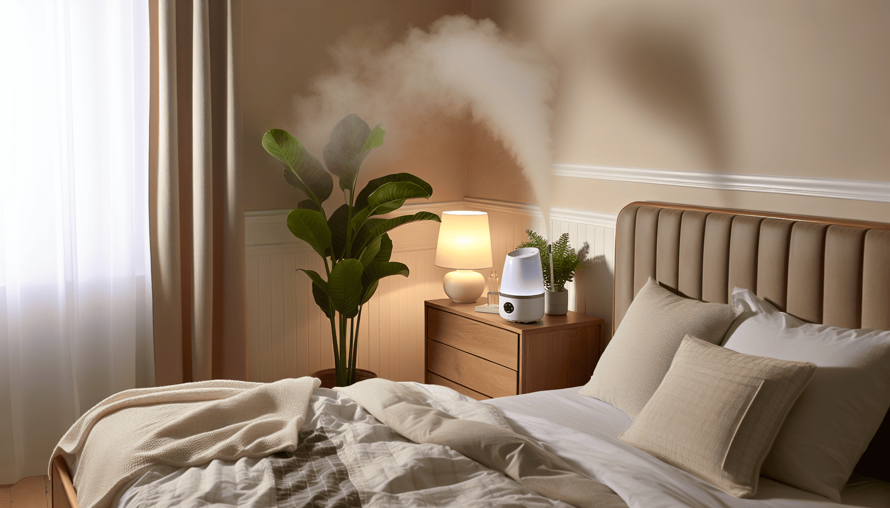 Finding the Best Sleep Position for Chest Congestion Sleep Better