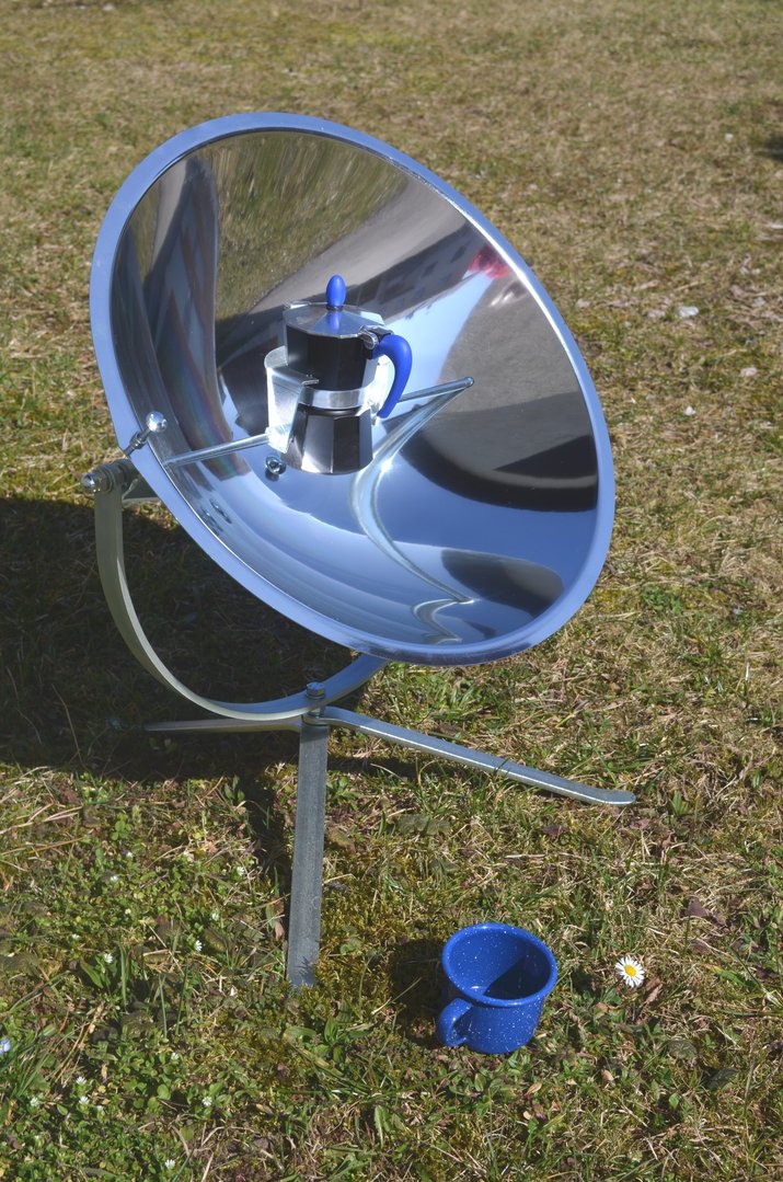 Autarke Solaranlagen für Wohnmobil, Boot, Garten
