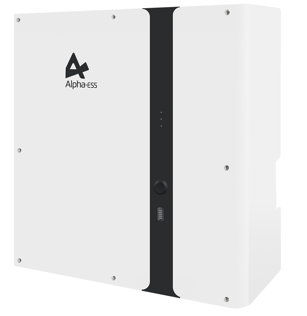 Smile B3 Alpha ESS thuisbatterij Solar Batteries