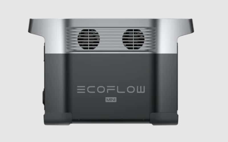 Review of the Ecoflow Delta Mini : what is this portable generator