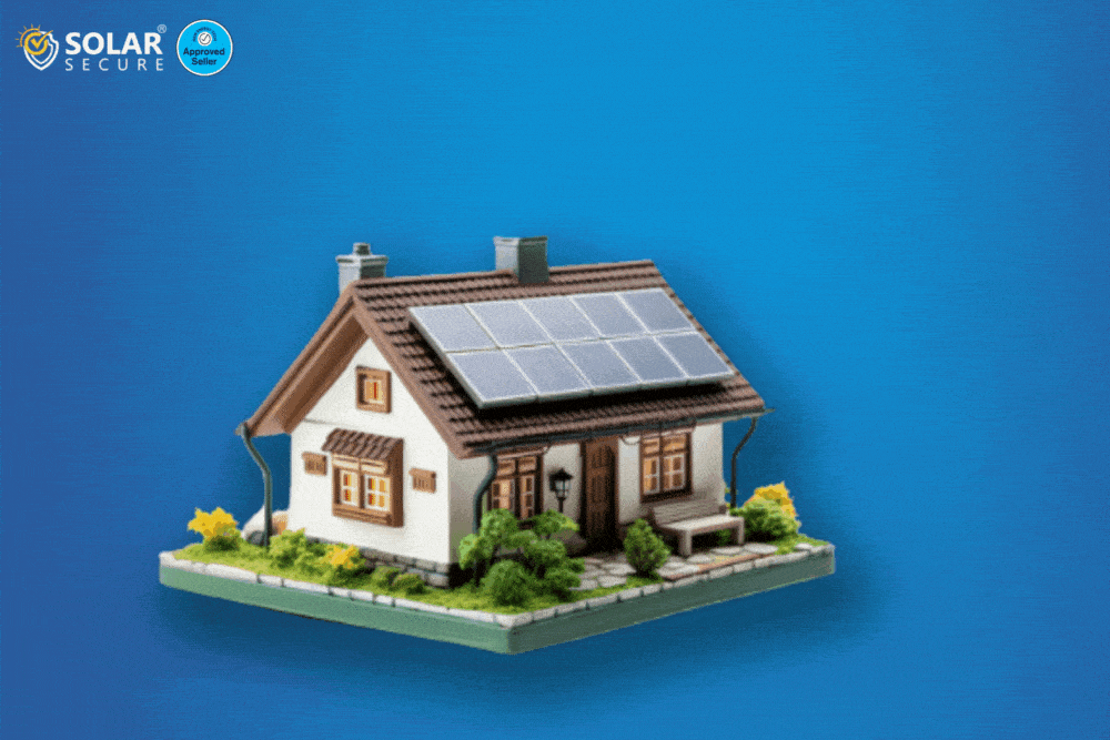 Valuable Reasons To Have Solar Battery Storage For Home Solar Secure