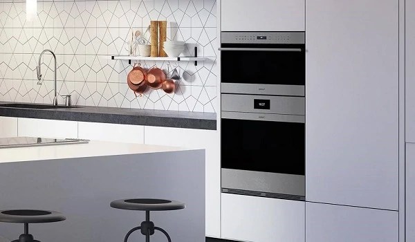 5 Common Wolf Oven Error Codes and What They Mean Solar Appliance