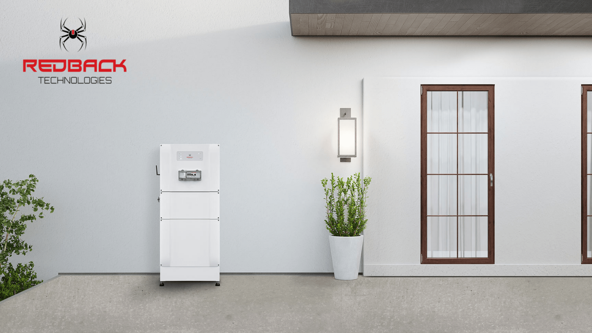 Redback Hybrid Inverter System review Solar Choice