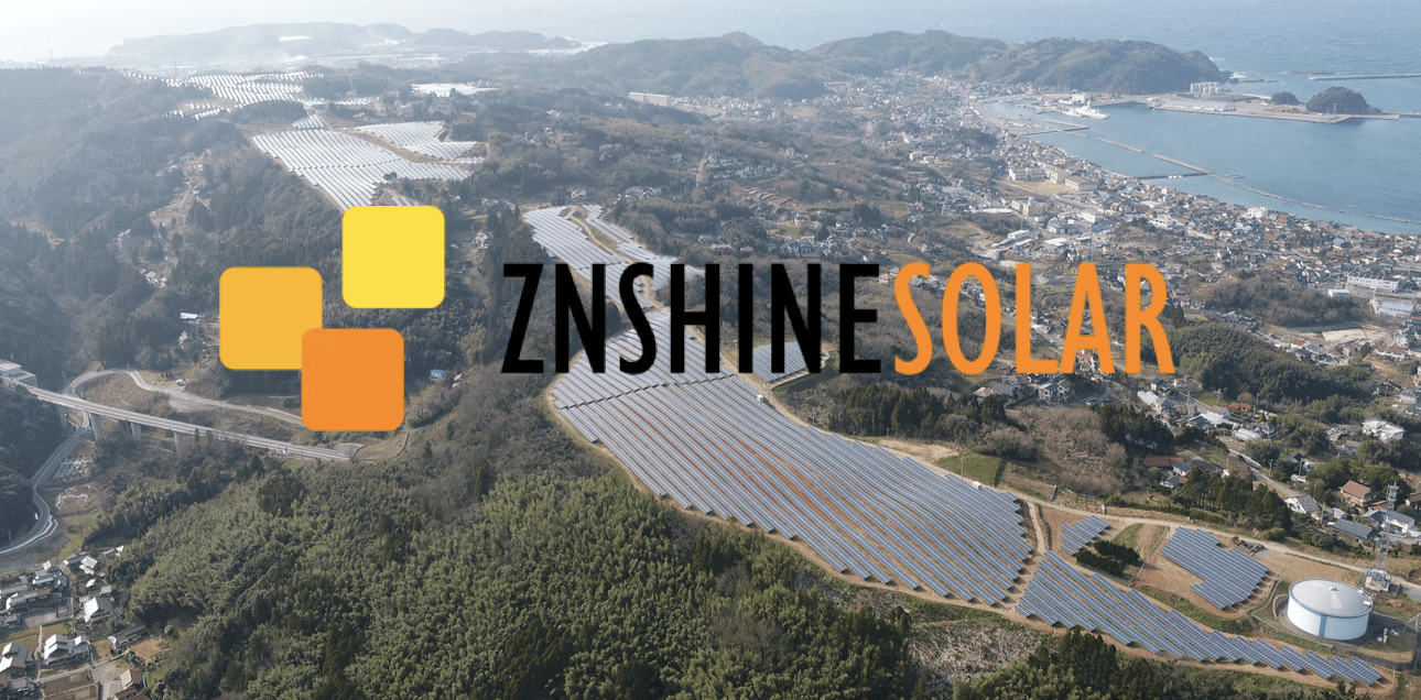 Znshine Solar Panels An Independent Review by Solar Choice