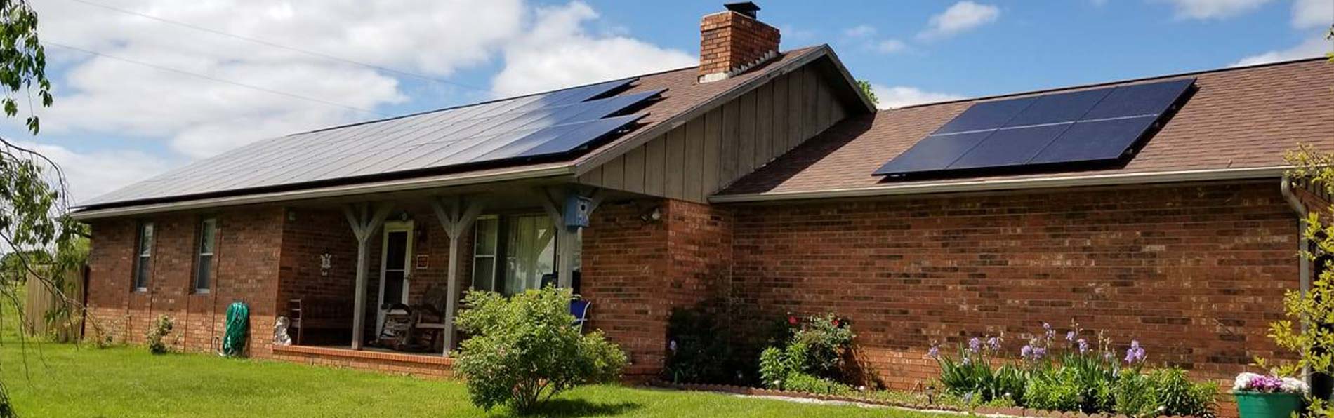 Solar Panels Kansas City Kansas City Solar Installation