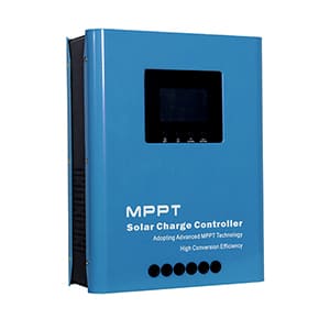 MPPT Controller | SolarCtrl