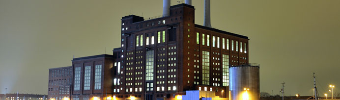 Loan Guarantee Program for Advanced Fossil Fuels Started by DOE