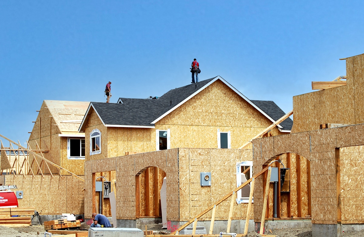 Solar on New Homes in California? All You Need To Know. Solargraf