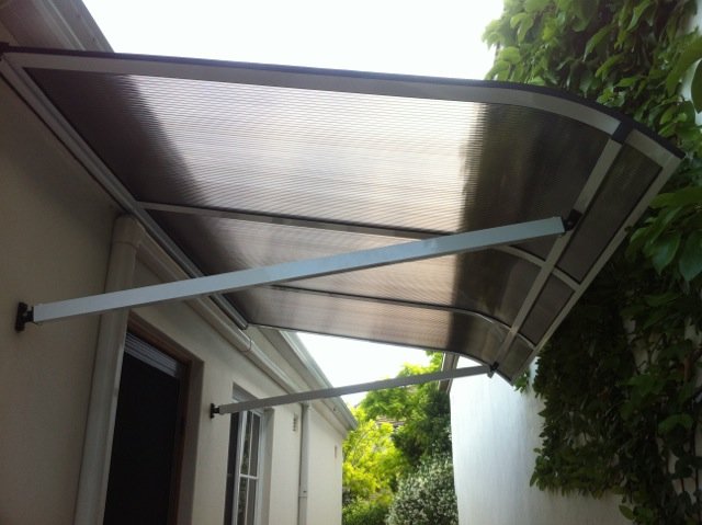Sheds, Decks, Screens & Gates Sydney Solarguard Awnings