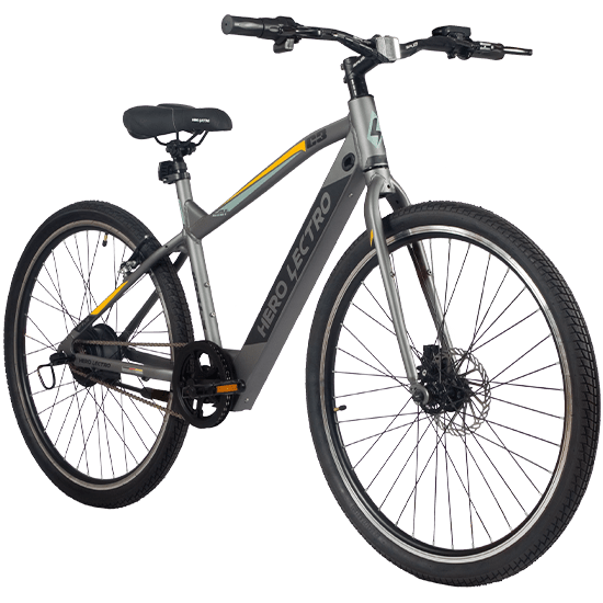 ECYCLE Hero Lectro Solaris360