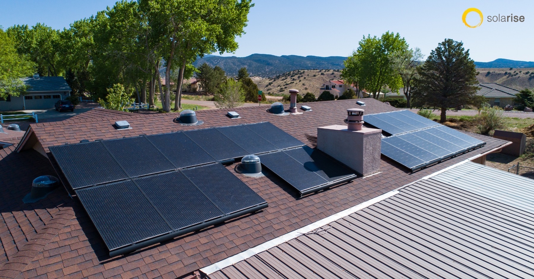 Pollution Control Ways Solar Energy Can Make an Impact