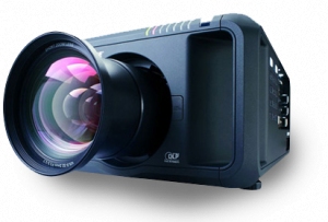 Used & New DHD800 by Christie Digital | Solaris