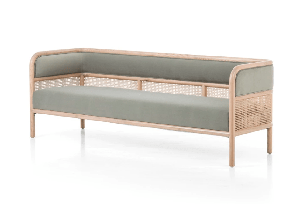 The Best Japandi Sofas for Every Budget » Solarith Home