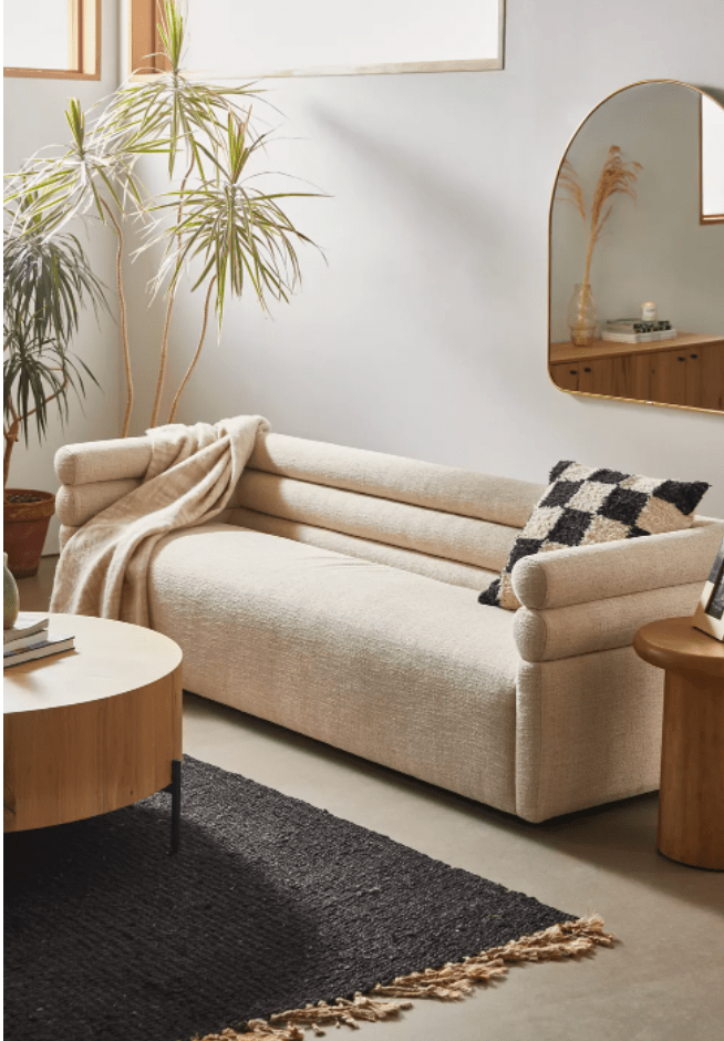 The Best Japandi Sofas for Every Budget » Solarith Home