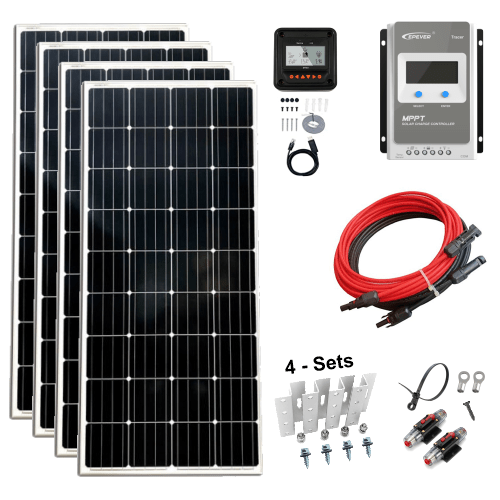 SOLAR KITS Archives Solar Online Canada