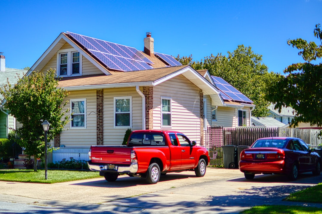 How does solar energy affect the environment? www.solarpanel.academy