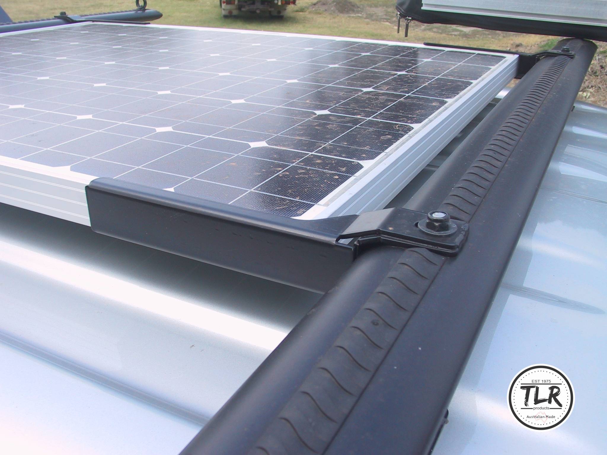 Mounting Rails for Solar Panels in Perth Solar Panels Perth
