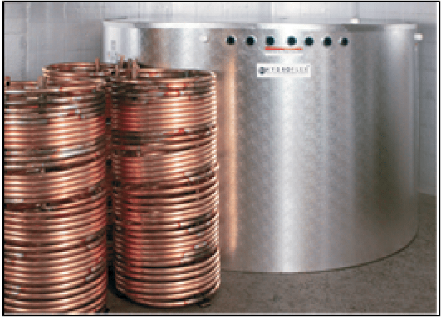 Solar Water Tank Solar Thermal Water Heating Storage Tanks Heat