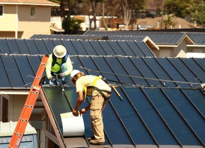 Solar Power Systems, Wind Power & Wind Generators