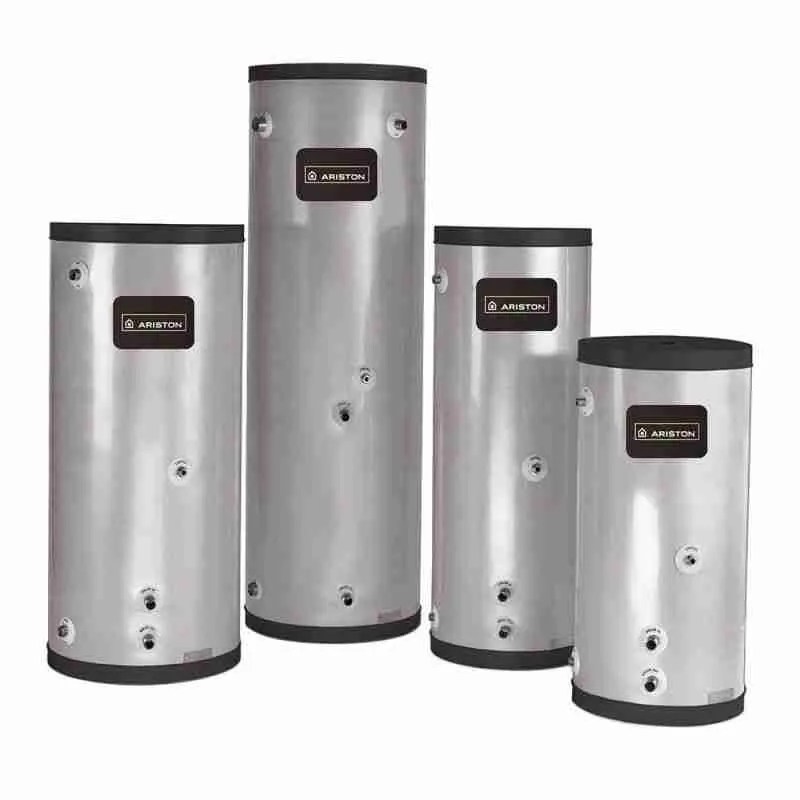 Water Heating Solarponics