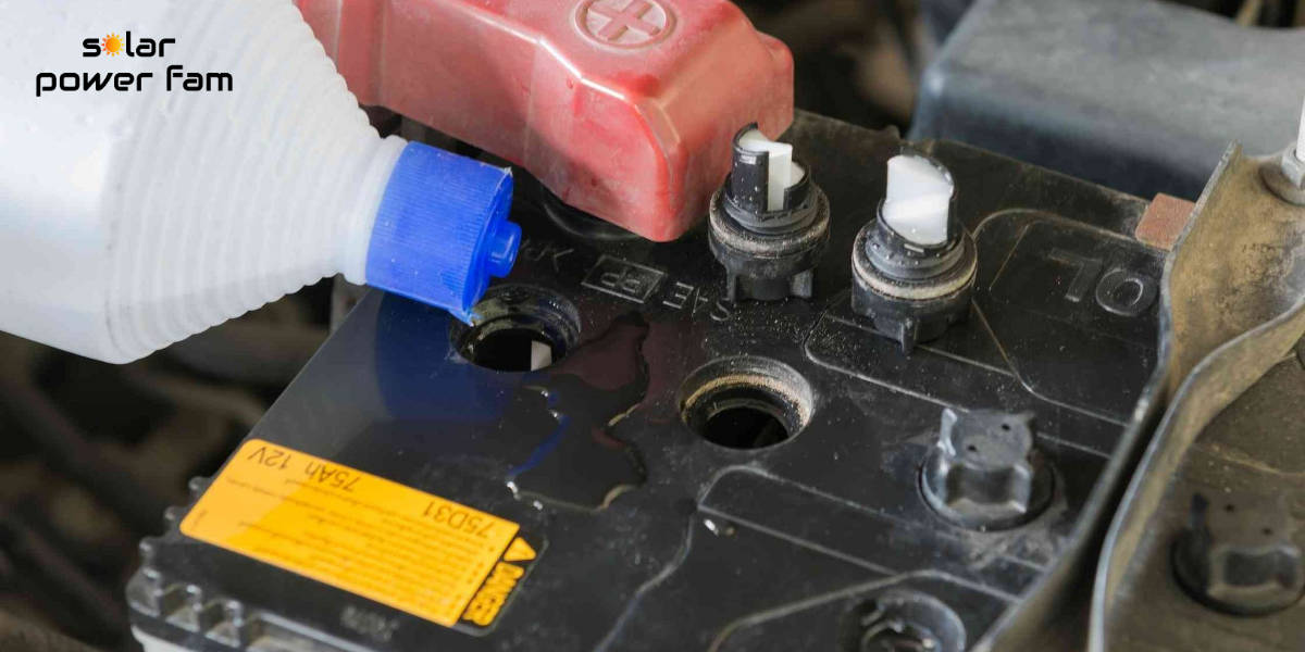 How to Store Distilled Water Number 6 is the Cheapest