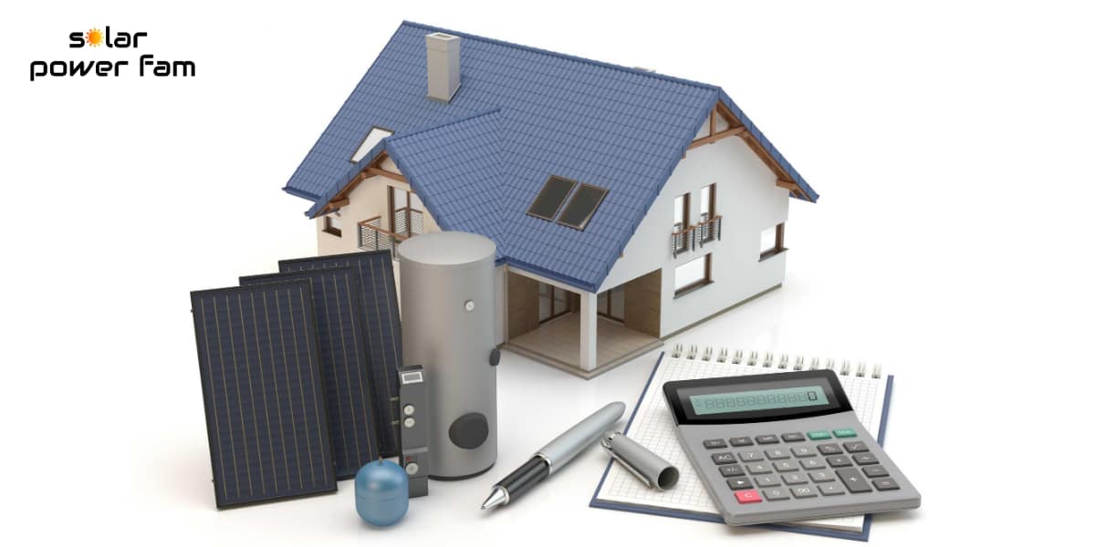 Best Solar Panel Angle Calculator Increase Efficiency by 85