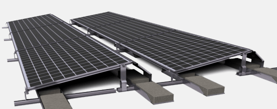 Zep Solar signs contract with SolarCity