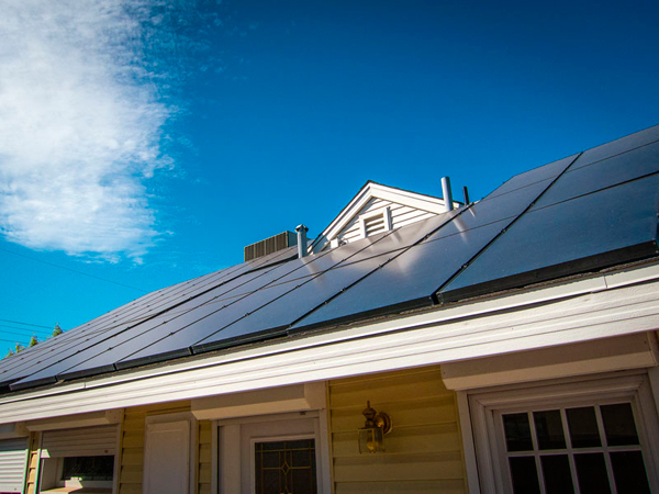 Sunrun Brings Affordable Home Solar Service To Nevada