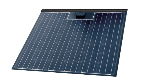 New adhesive solar module makes case to eliminate racking