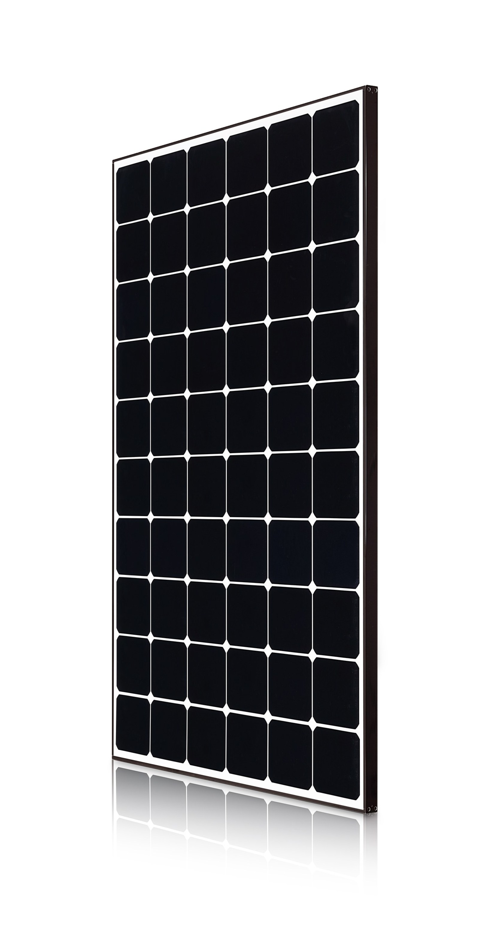LG introduces 365W solar panel to residential market