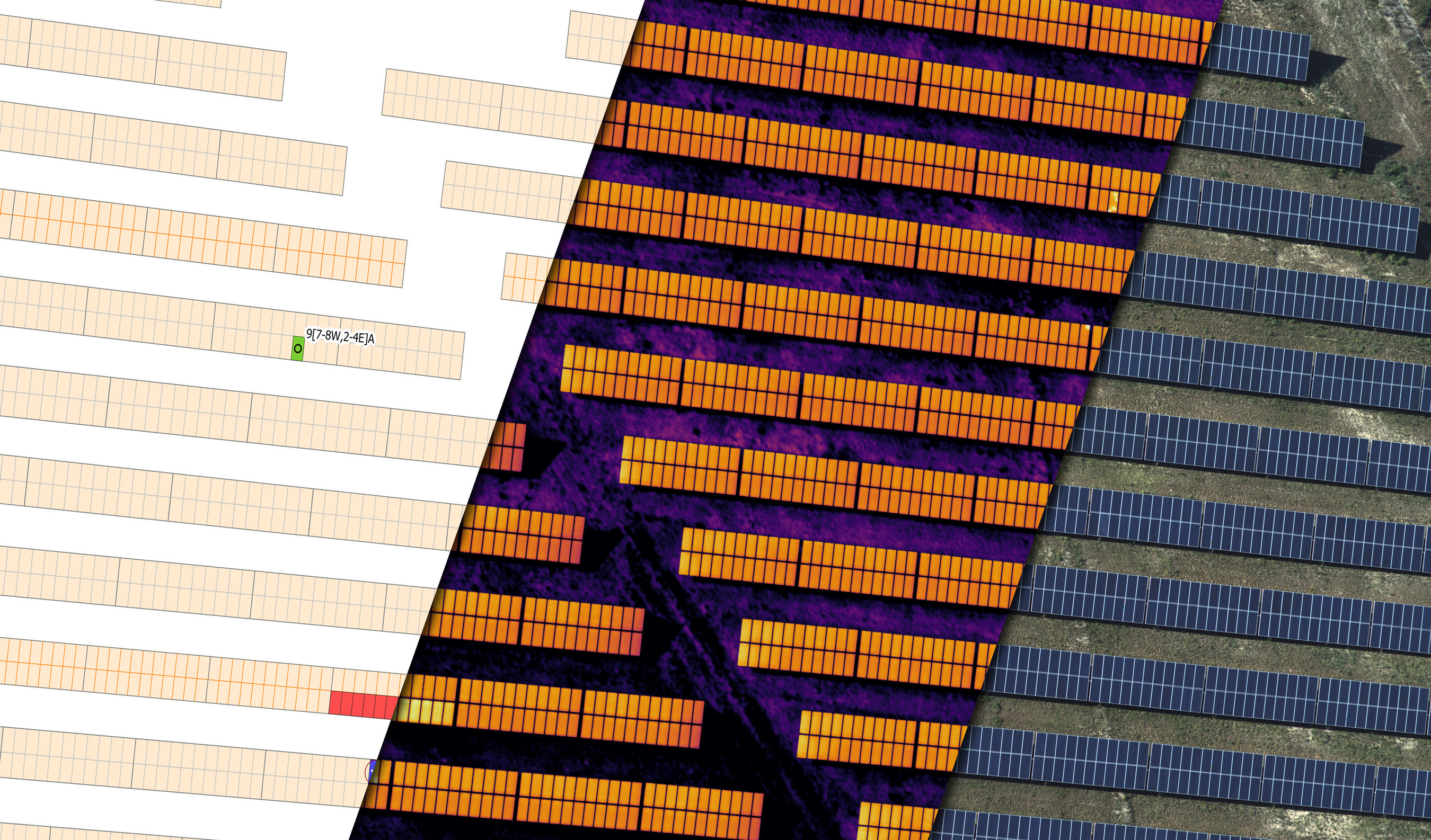 SunSystem Technology partners with Heliolytics for advanced aerial